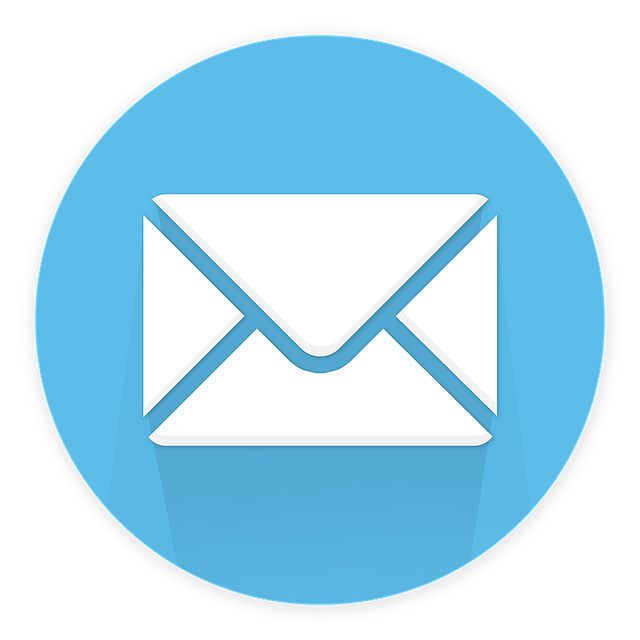 email icoon