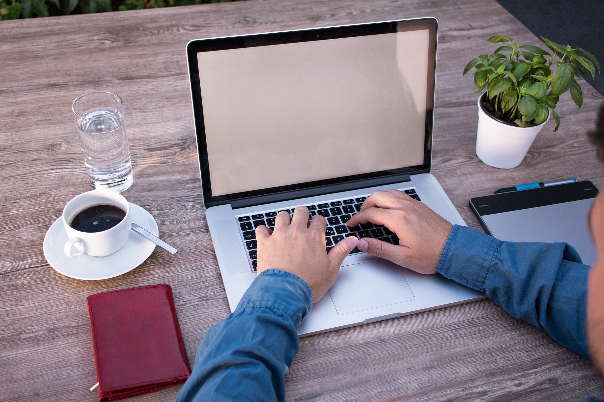 Webontwikkeling Webdesign Creative Perfection
